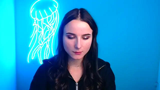 Eva Janee online show from 12/03/24, 03:55