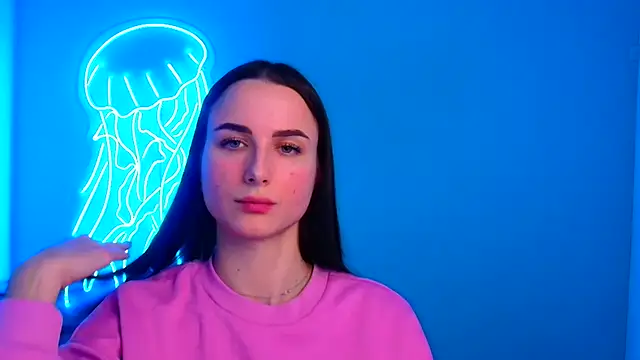 Eva Janee online show from 12/09/24, 03:33