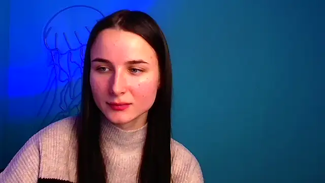 Eva Janee online show from 01/06/25, 03:40