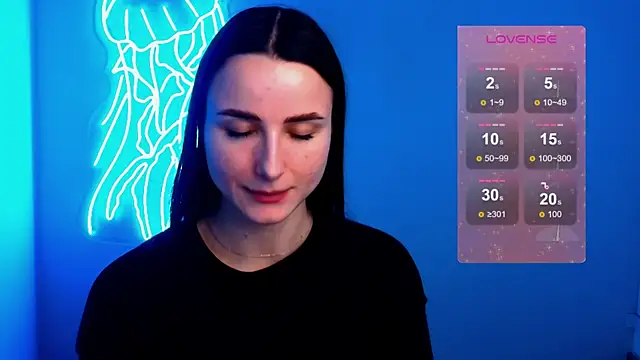 Eva Janee online show from 01/16/25, 04:07