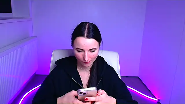 Eva Janee online show from 01/23/25, 10:43