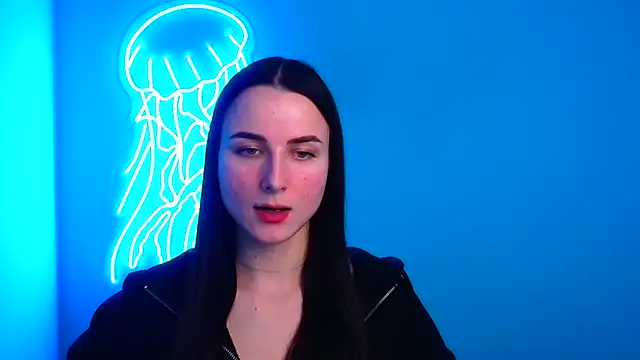 Eva Janee online show from 01/30/25, 03:19