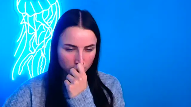 Eva Janee online show from 02/13/25, 03:03