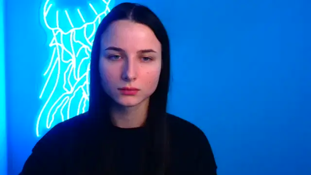 Eva Janee online show from 02/14/25, 06:45