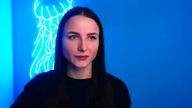 Eva Janee online show from 02/17/25, 09:35