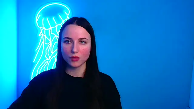 Eva Janee online show from 02/18/25, 09:54