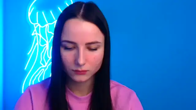 Eva Janee online show from 02/19/25, 07:06