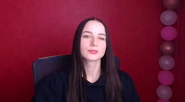 Eva Janee online show from 02/27/25, 06:40