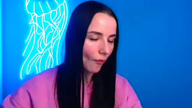 Eva Janee online show from 03/03/25, 12:16