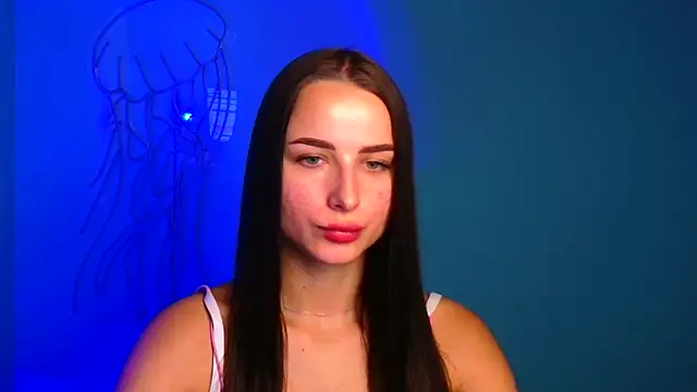 Eva Janee online show from 09/22/25, 11:12