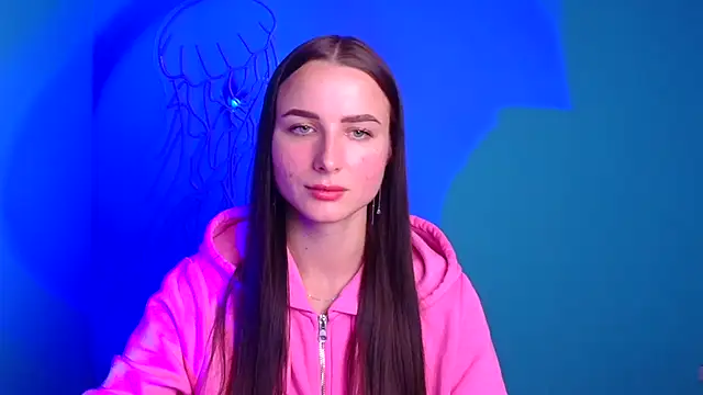 Eva Janee online show from 10/02/25, 01:18