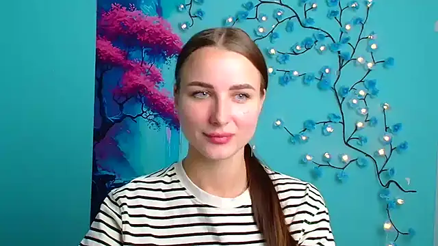 Eva Janee online show from 11/07/25, 06:35