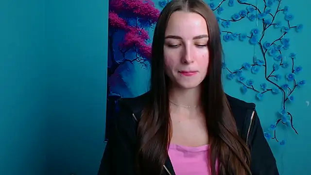 Eva Janee online show from 11/27/25, 06:26