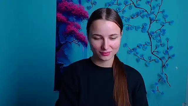 Eva Janee online show from 12/02/25, 06:41