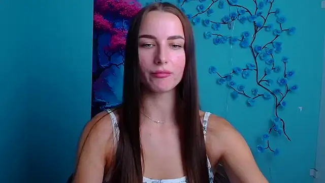 Eva Janee online show from 12/04/25, 12:47