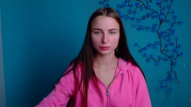 Eva Janee online show from 12/16/25, 06:40