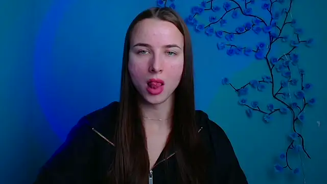 Eva Janee online show from 01/09/26, 06:38