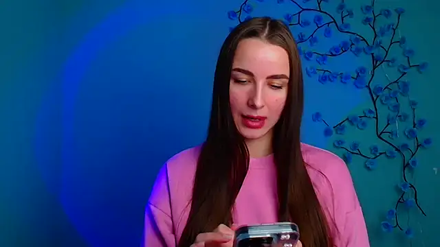 Snapshot of Eva_Janee chatting on 02/05/26, 12:43 Eva Janee online show from 02/05/26, 12:43