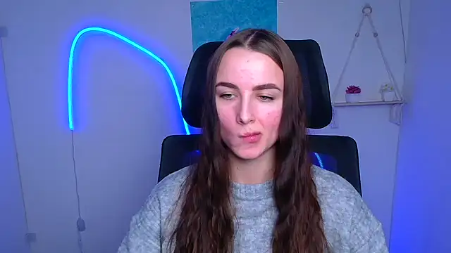 Snapshot of Eva_Janee chatting on 02/10/26, 12:31 Eva Janee online show from 02/10/26, 12:31