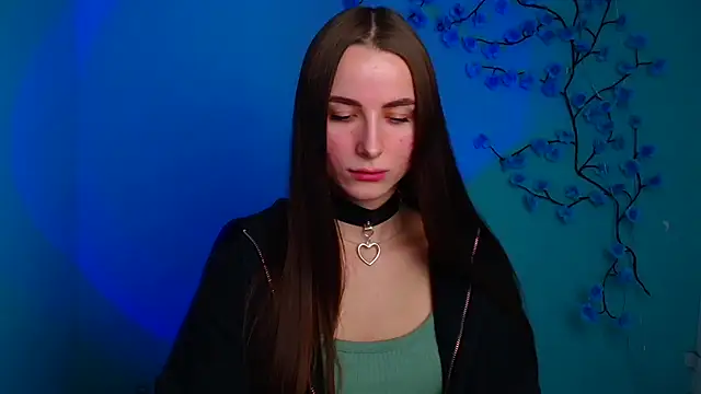 Snapshot of Eva_Janee chatting on 02/12/26, 12:22 Eva Janee online show from 02/12/26, 12:22