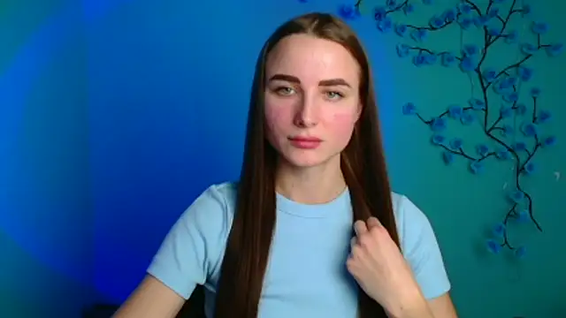 Snapshot of Eva_Janee chatting on 03/24/26, 12:21 Eva Janee online show from 03/24/26, 12:21