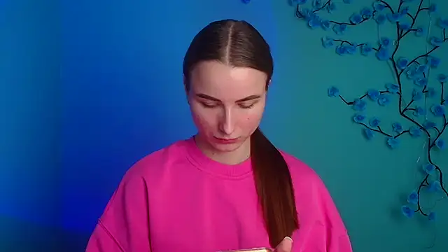 Snapshot of Eva_Janee chatting on 04/15/26, 05:58 Eva Janee online show from 04/15/26, 05:58