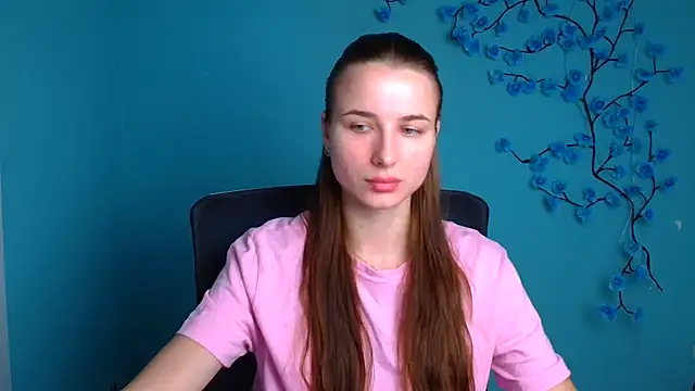Eva Janee online show from 06/18/26, 05:41