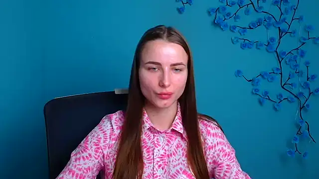 Eva Janee online show from 06/26/26, 05:45