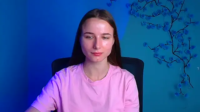 Eva Janee online show from 07/03/26, 05:47