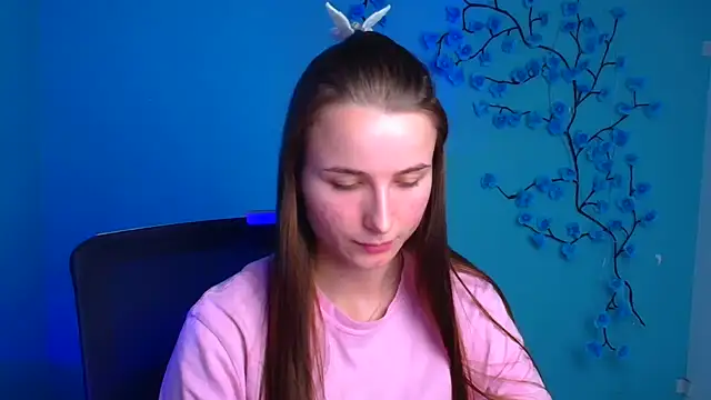Eva Janee online show from 07/09/26, 11:14