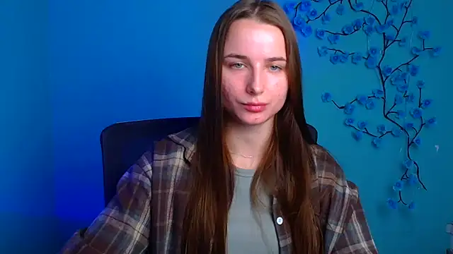 Eva Janee online show from 07/10/26, 05:34