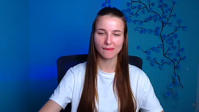 Eva Janee online show from 07/17/26, 05:47