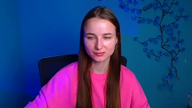 Eva Janee online show from 07/20/26, 05:44