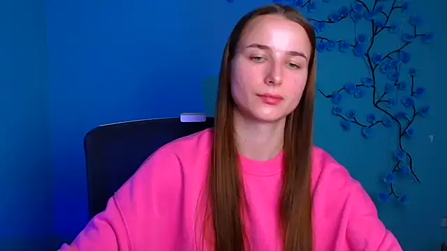 Eva Janee online show from 07/20/26, 10:50