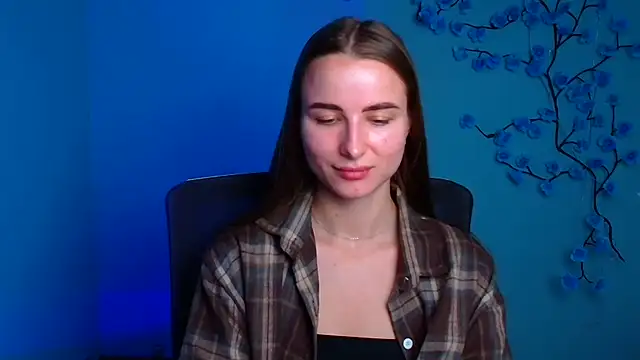 Eva Janee online show from 07/21/26, 05:54