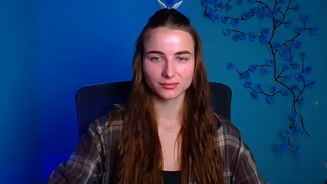 Eva Janee online show from 07/27/26, 05:36