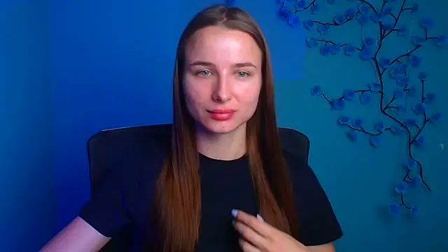 Eva Janee online show from 07/30/26, 05:39