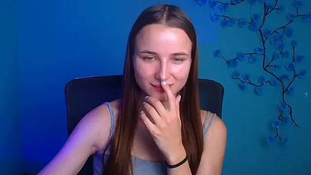 Eva Janee online show from 08/03/26, 05:39