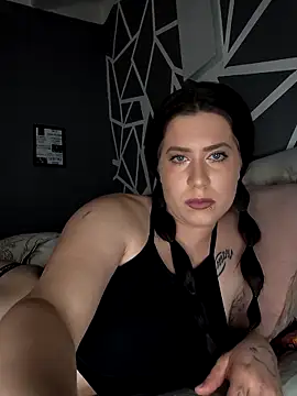 Anyonymuss online show from 09/09/25, 08:25