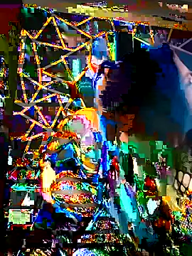 Anyonymuss online show from 10/16/25, 07:15