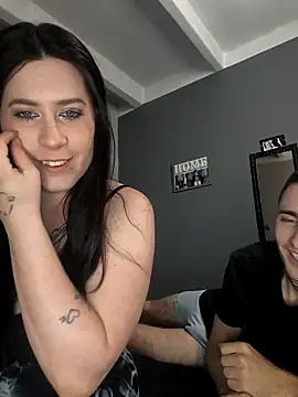 Anyonymuss online show from 10/18/25, 03:35