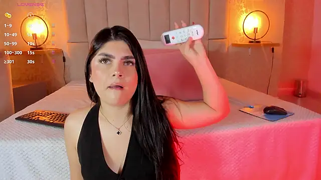 Amy-Saenz online show from 02/11/26, 03:39