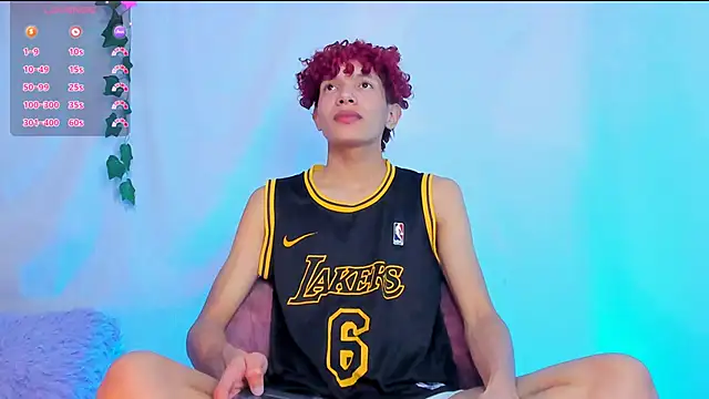 Im Alejo online show from 12/03/24, 11:57