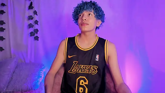 Im Alejo online show from 03/15/25, 12:15