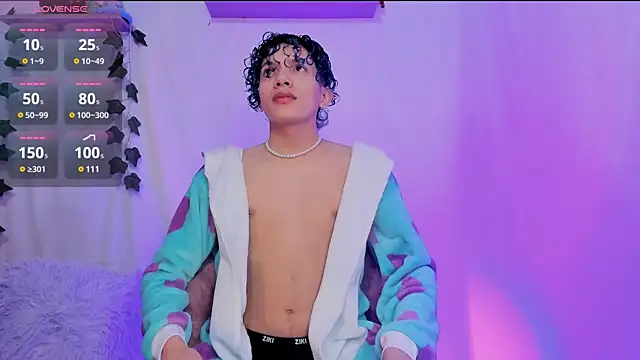 Im Alejo online show from 03/20/25, 12:30