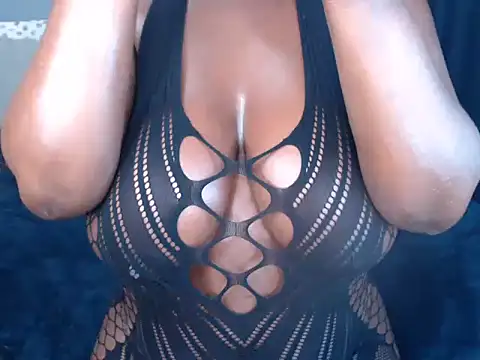 BlackJaguar30 online show from 03/09/25, 06:11