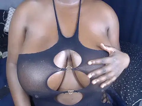 BlackJaguar30 online show from 03/23/25, 01:53