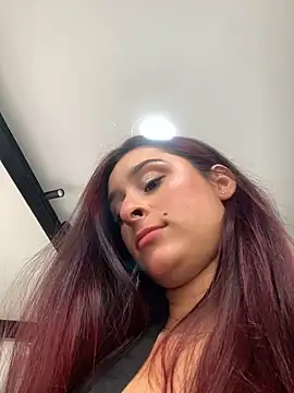Snapshot of hannaa_brown chatting on 12/10/24, 03:55 hannaa brown online show from 12/10/24, 03:55