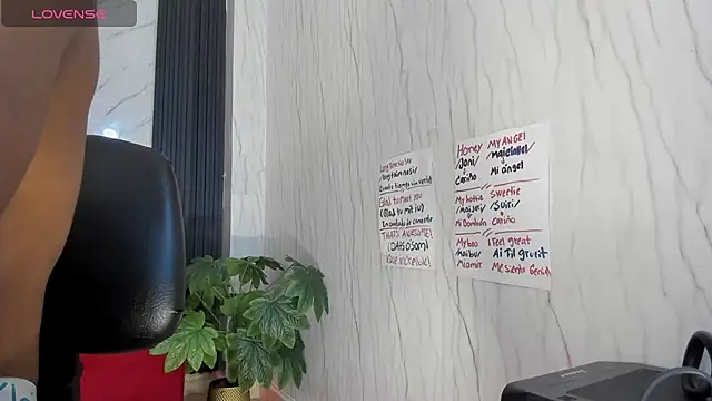 Jack Muscles69  online show from 12/20/24, 12:05