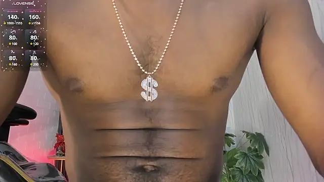 Jack Muscles69  online show from 12/30/24, 01:25